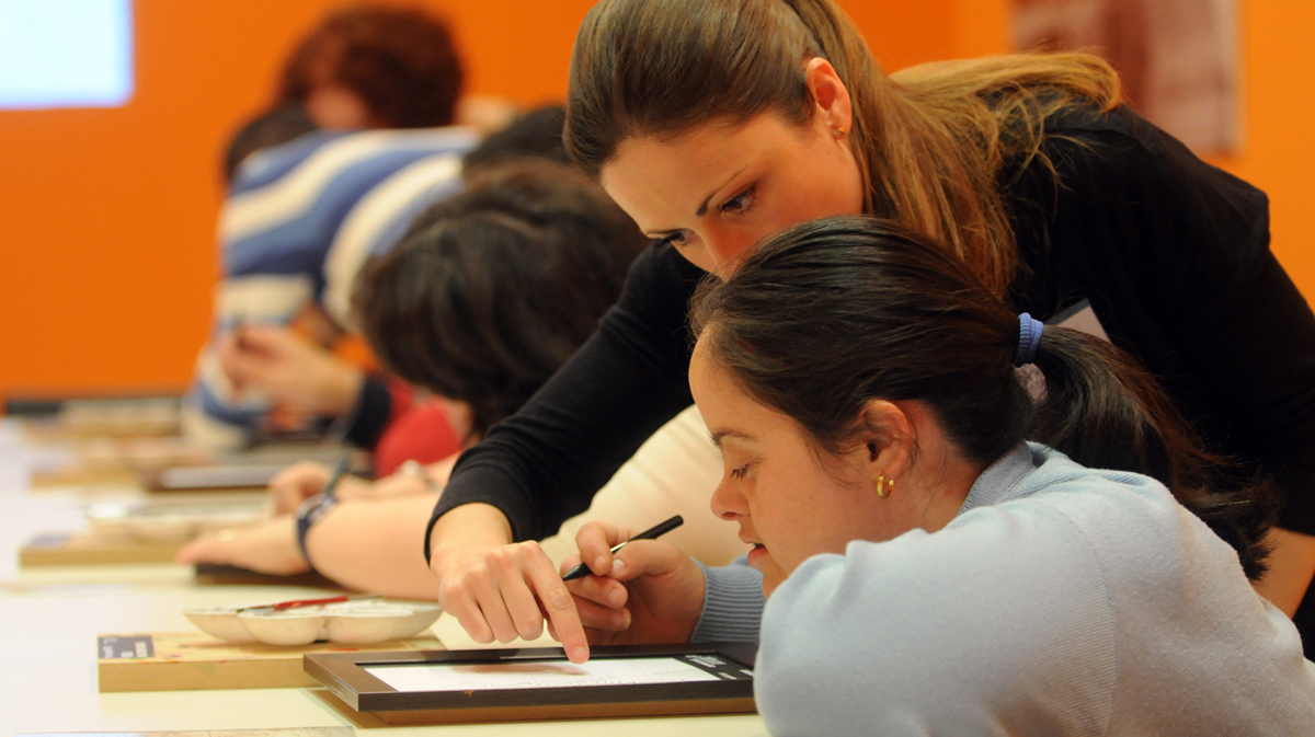 La Diputación de Ávila convoca ayudas para programas de personas con discapacidad