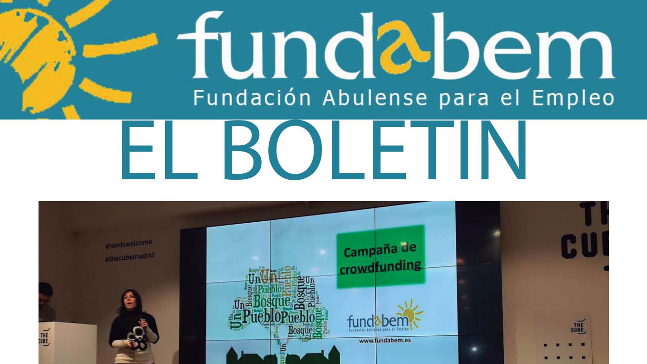 BOLETÍN DE FUNDABEM DE DICIEMBRE DE 2017 (PARA DESCARGAR EN PDF)