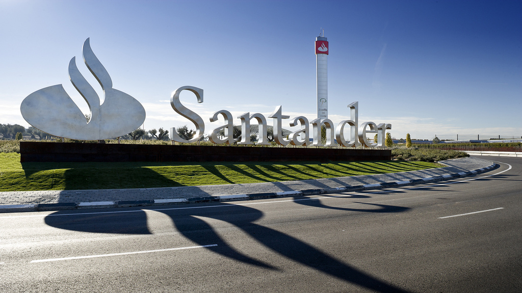 Banco Santander ofrece prácticas profesionales para universitarios con discapacidad