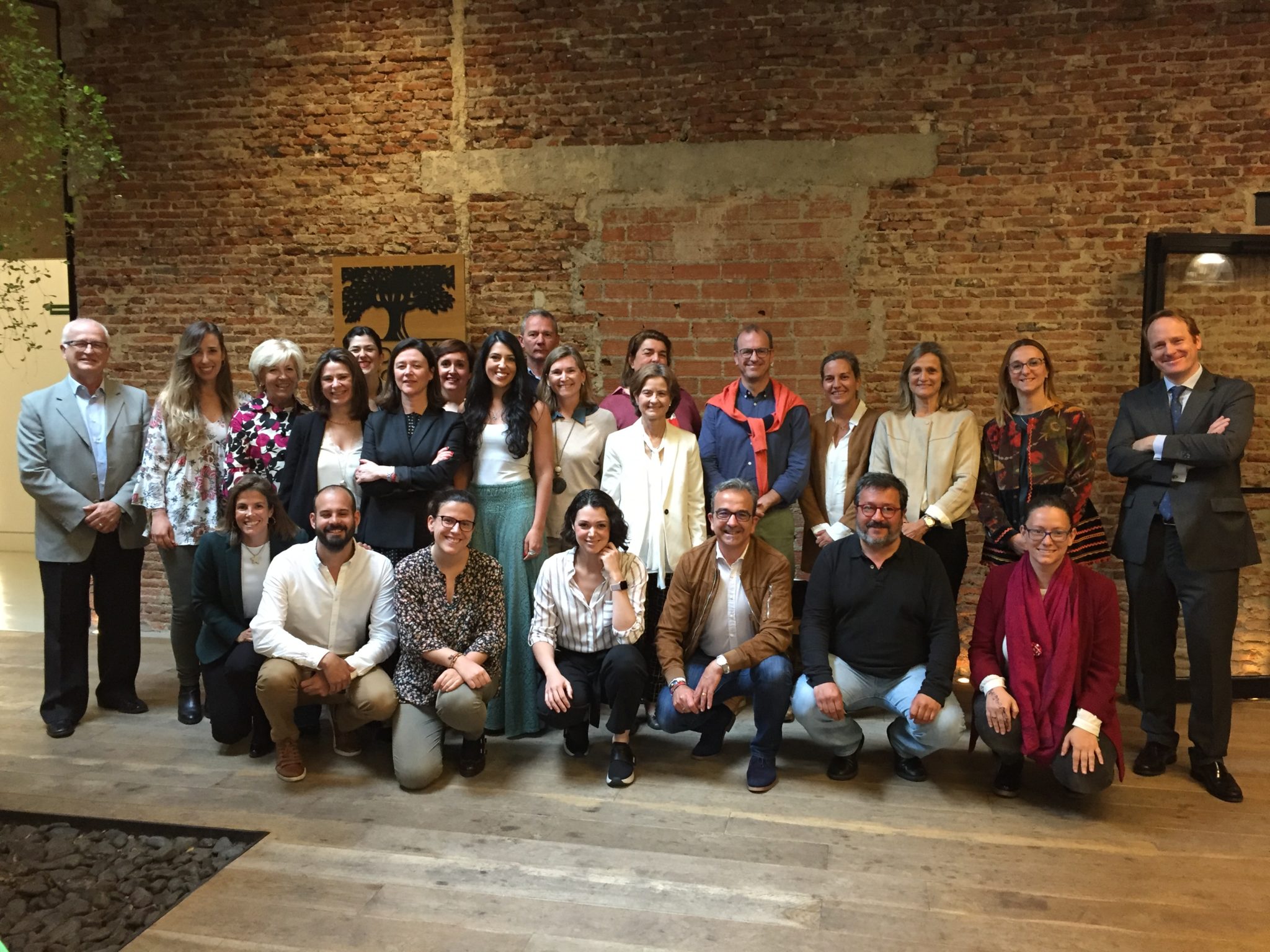 FUNDABEM, entra a formar parte junto con trece entidades más de toda España en la Red Talento Solidario de la Fundación Botín.