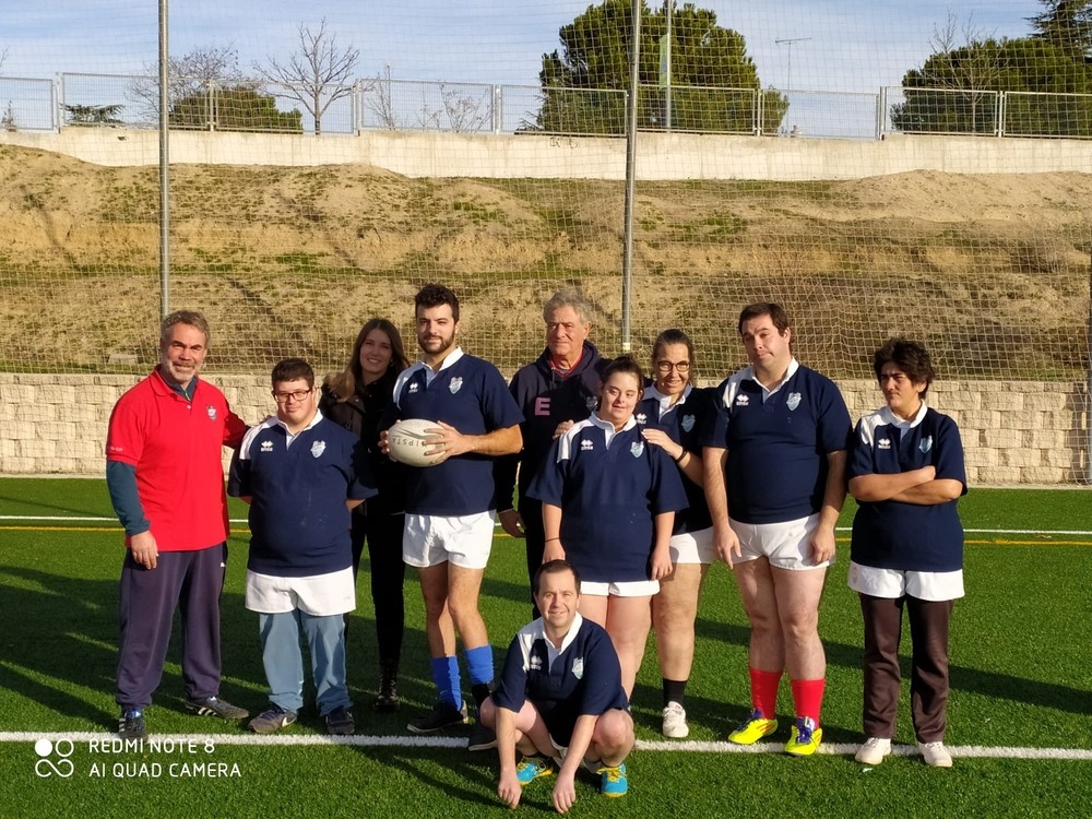 El ‘otro’ valor del rugby