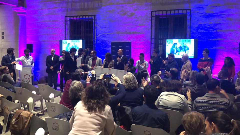 VIII Premios “Diversidad e inclusión”