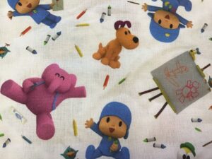 Pocoyo