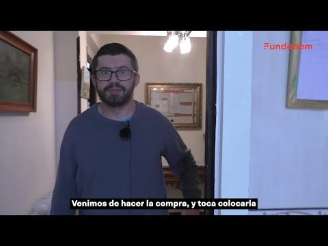 FUNDABEM, oferta dos plazas de sus viviendas apoyadas en Ávila capital para personas con discapacidad intelectual.