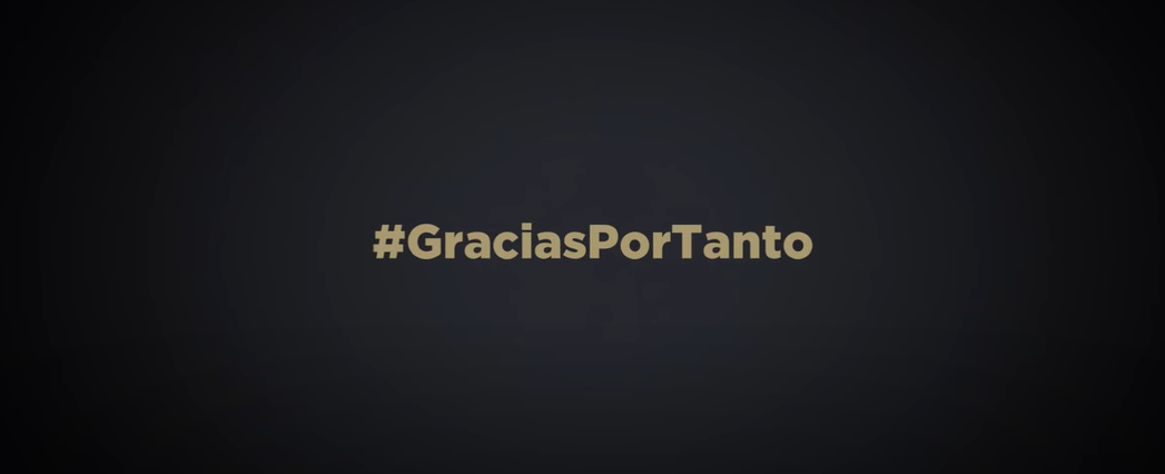 #GraciasPorTanto.- Campaña de DOWN ESPAÑA para el Día Mundial del Síndrome de Down 2022.